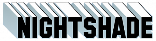 Nightshade (USA) logo